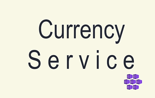 Currency Service