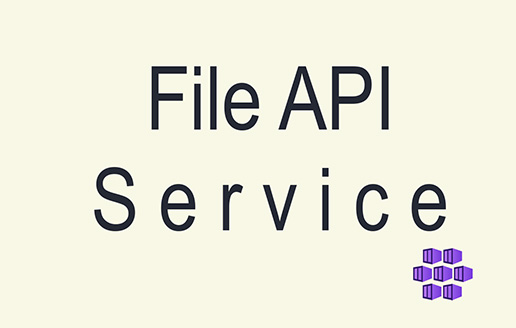 File API Service