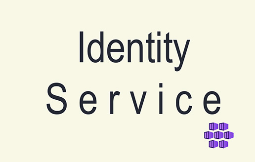 Identity Management API Service