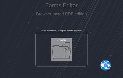 Pdf Form Editor