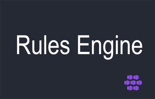 Rules Engine (Patents)