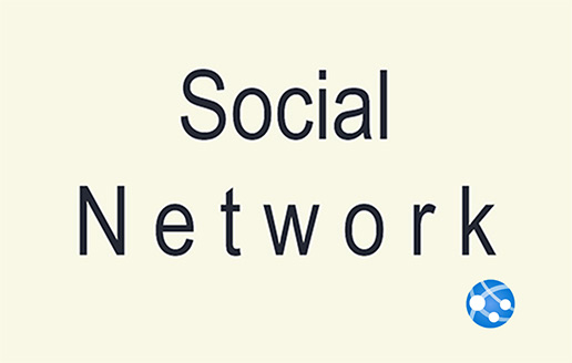 Social Network Web App
